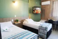 Hotel Romanville Hotels in Marechal Bormann