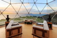 Escarpment Domes