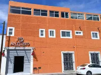 Hotel Anturio Hotel di 
