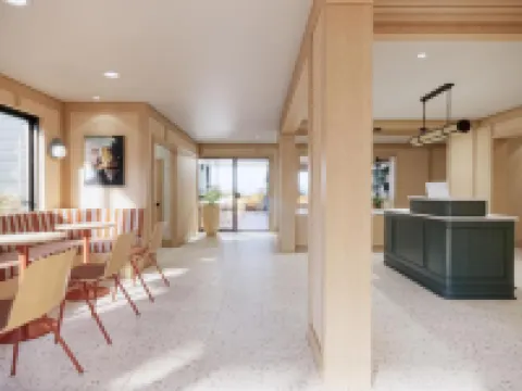 Atlantic View Hotel Hotels in Dewey Beach