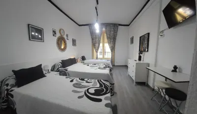 Hostal Loyola Hotels in 