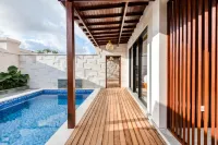 The Umah Pandawa 2 울루와투 호텔