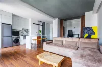 Boulevard 115