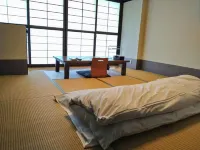 Kawaguchi Onsen Ousanso Hotel a Nishiwaga