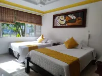 Hotel Aires del Quindío Armenia Hotels in Armenia