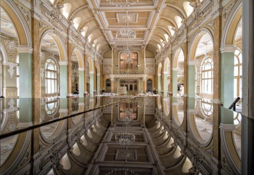 와일드바트 로텐부르크