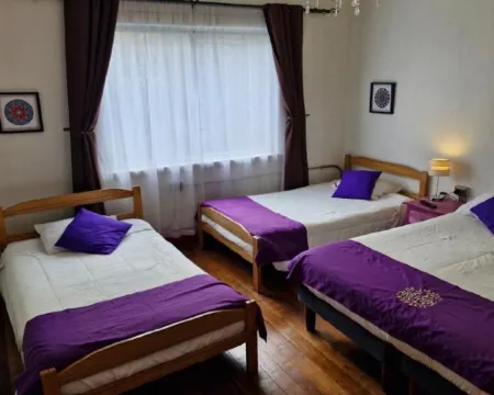 Hostal Arrayan Hoteles en Valdivia