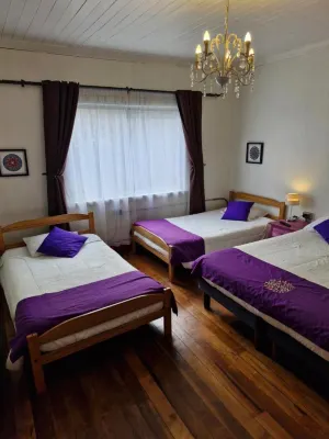 Hostal Arrayan Hotels near Mercado Fluvial de Valdivia