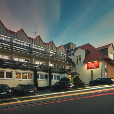 Hotel Bad Dürkheim