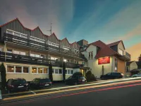 Hotel Bad Dürkheim Hotel a Deidesheim