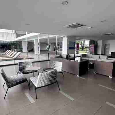 1Tebrau by Cactus Homestay Others