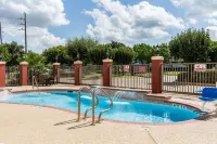 Comfort Suites Westchase Houston Energy Corridor Hotels in Houston