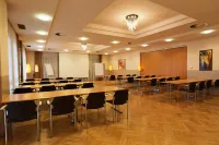 Stadthotel Garni Pinkafeld - que admiten mascotas
