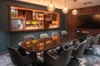 Burleigh Court Hotel and Leisure Hotels in Loughborough