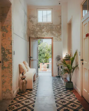 Mila - Boutique Hotel