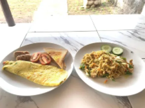 d’Kelingking Secret Villas