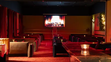 Hotel Assens Отели в г. Assens