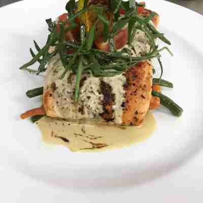 Sasavona Boutique Hotel Dining/Meeting Rooms