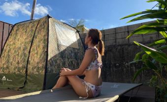 Holistic retreat coco