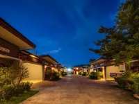Thebedkolok Resort Hotels in Su-ngai Kolok