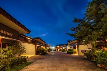 รูปภาพของThebedkolok Resort