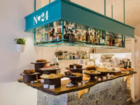 Santa Maria 24 Hotels in Monopoli