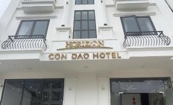 Horizon Con Dao Hotel