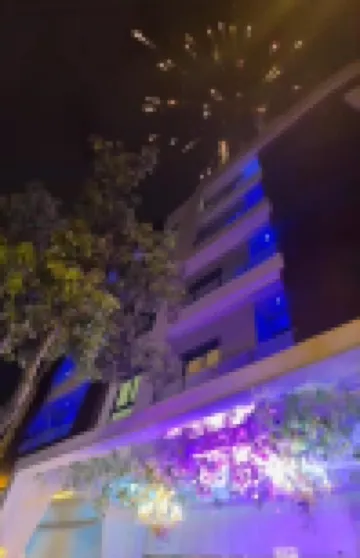 RIMAS APPART HOTEL Hoteles cerca de Cuevas de Hércules