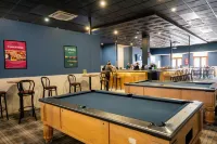 El Toro Motel Hotels in Cabramatta