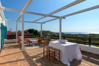Villa Mary's Holiday House