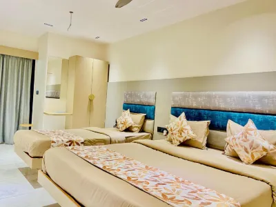 Hotel RV Residency