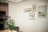 Cozy Retreat Near Downtown Perfect for Families