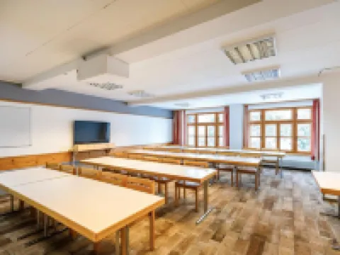 DJH Jugendherberge Oberstdorf - Membership Required! Hotels in Oberstdorf