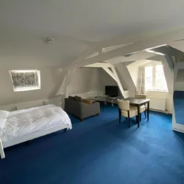 Hotel La Noire - Delft City Centre