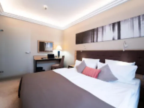 Hotel Festival Hotels in Opole