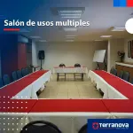 ホテル テラノバ ゾナ ピエル