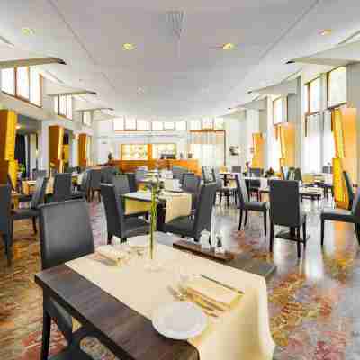 Hotiday客房精選 - 卡拉姆布羅內 Dining/Meeting Rooms