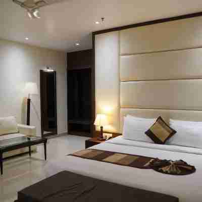 SAGAR 度假村 Rooms