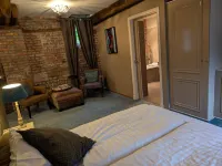 Hotel Schinvelder Hoeve Hotels in Doenrade