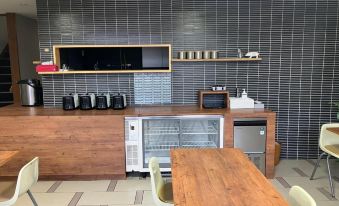 Atto Business Hotel Ichinoseki