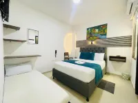 Anajirawaa Hotel Hotels in Riohacha