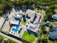 Issaquena Heights Boutique Hotel