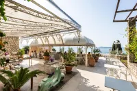 Hotel Villa Rosenhof 1893 Hotels in Gardone Riviera