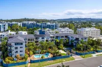 Kalua Holiday Apartments