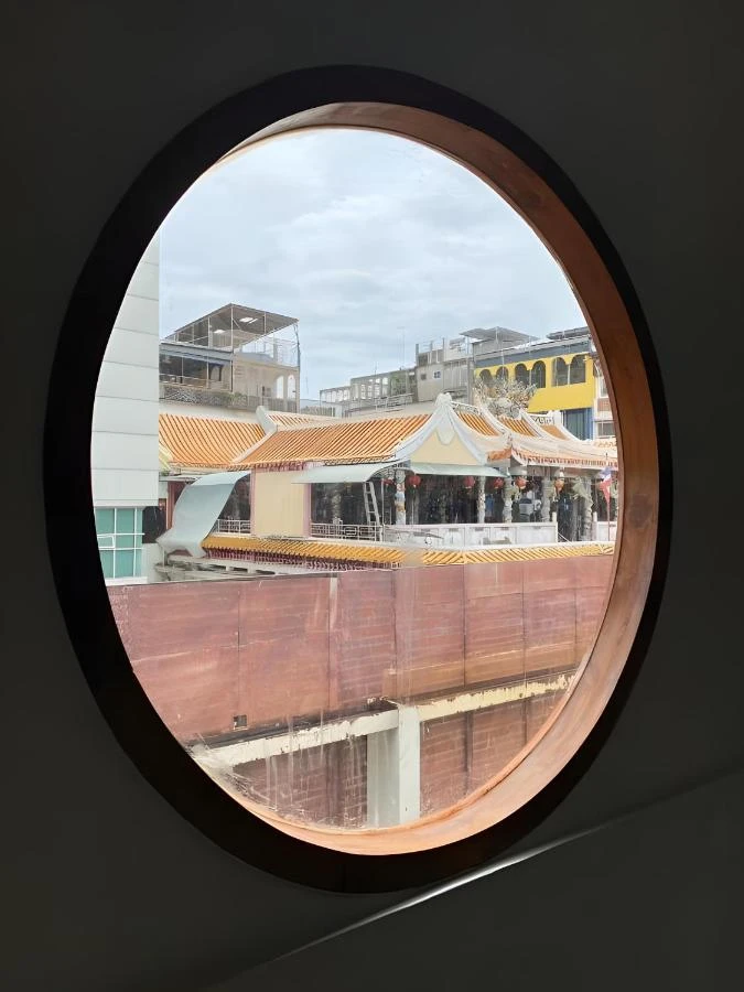 รูปภาพของฮิดเด้น ดราก้อน ไชน่า ทาวน์