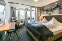 Hotel Restaurant Krone & Wellness - Schopfheim Hotels in Rheinfelden