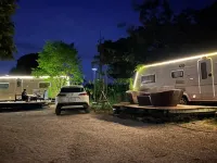 PhuKasa Valley Maesot - parking