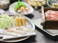 Yuasobiyado Akebono Hotels in Shibata