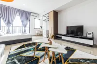 Alinea Suites Shah Alam by Sleepy Bear