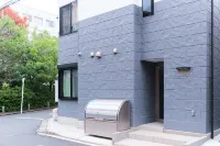 新宿真力時（檜木） 多聞寺附近的飯店